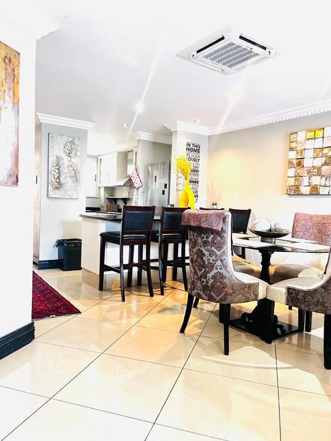 דורבן The Sails Penthouse With Private Rooftop Pool מראה חיצוני תמונה