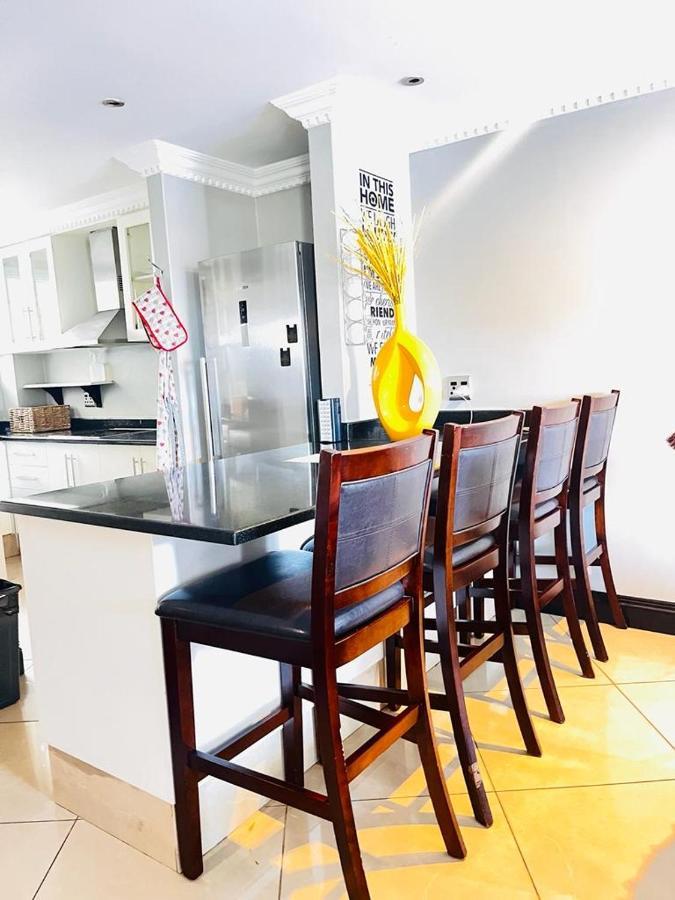 דורבן The Sails Penthouse With Private Rooftop Pool מראה חיצוני תמונה