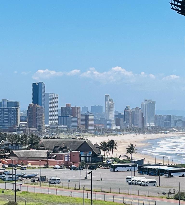 דורבן The Sails Penthouse With Private Rooftop Pool מראה חיצוני תמונה