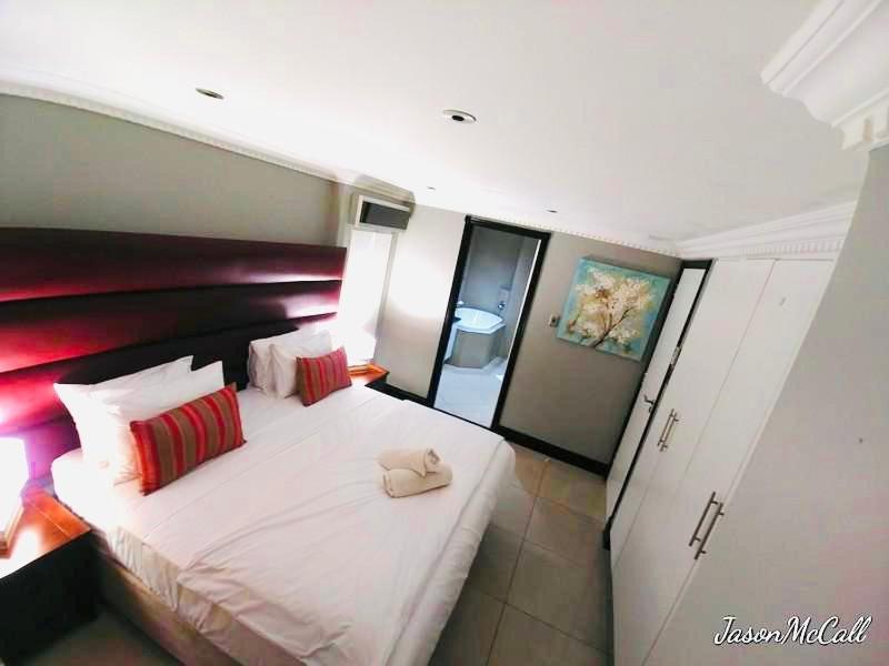 דורבן The Sails Penthouse With Private Rooftop Pool מראה חיצוני תמונה