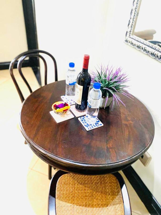 דורבן The Sails Penthouse With Private Rooftop Pool מראה חיצוני תמונה