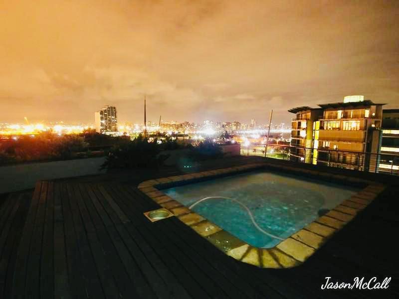 דורבן The Sails Penthouse With Private Rooftop Pool מראה חיצוני תמונה