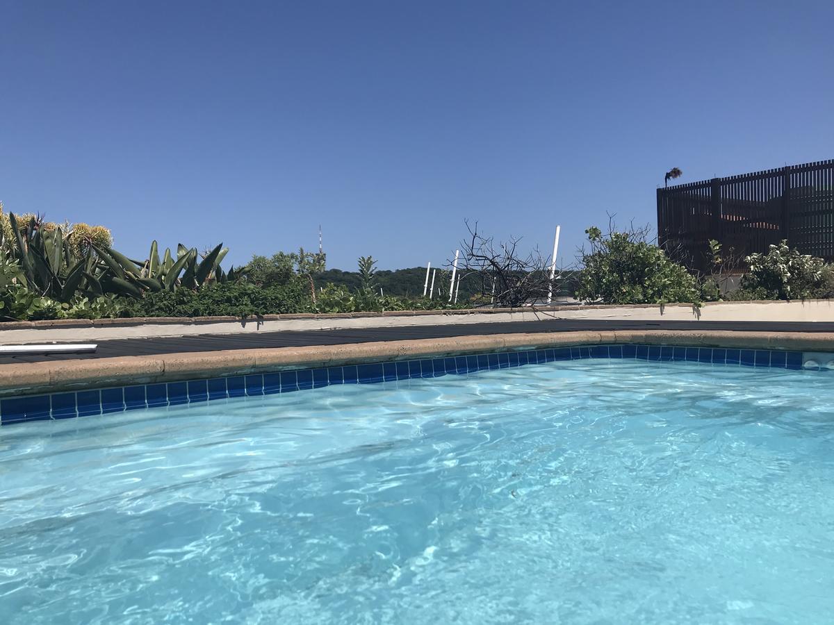 דורבן The Sails Penthouse With Private Rooftop Pool מראה חיצוני תמונה